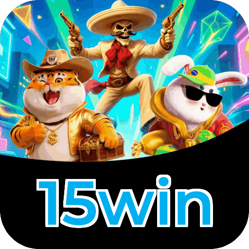Cadastro 15win