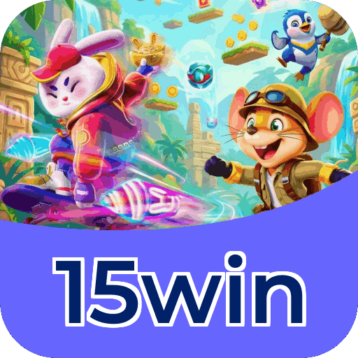 Segurança 15win