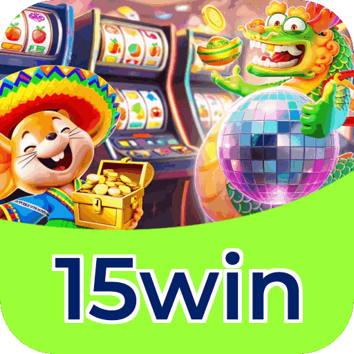 Slots Premium da PG Soft na 15win