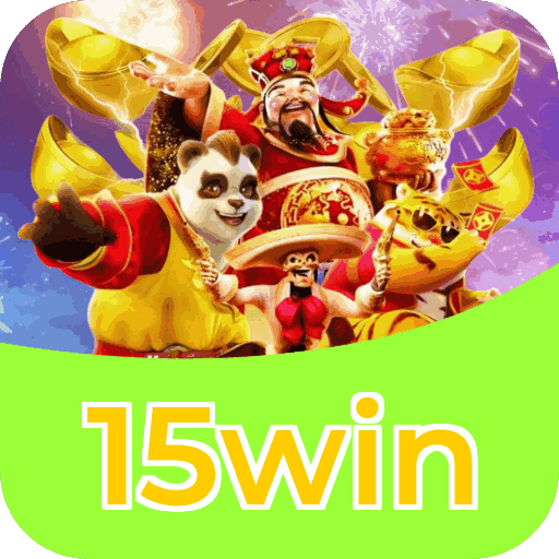 Instalação Android 15win