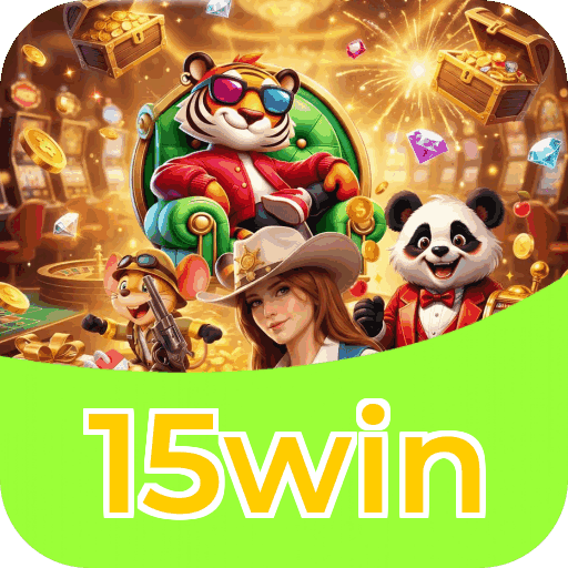 Instalar APK 15win