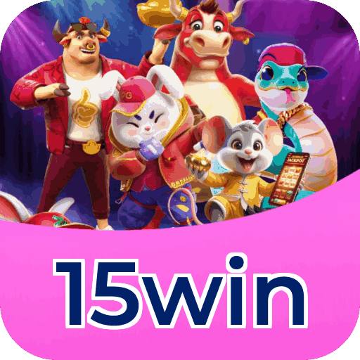 Login rápido no app 15win